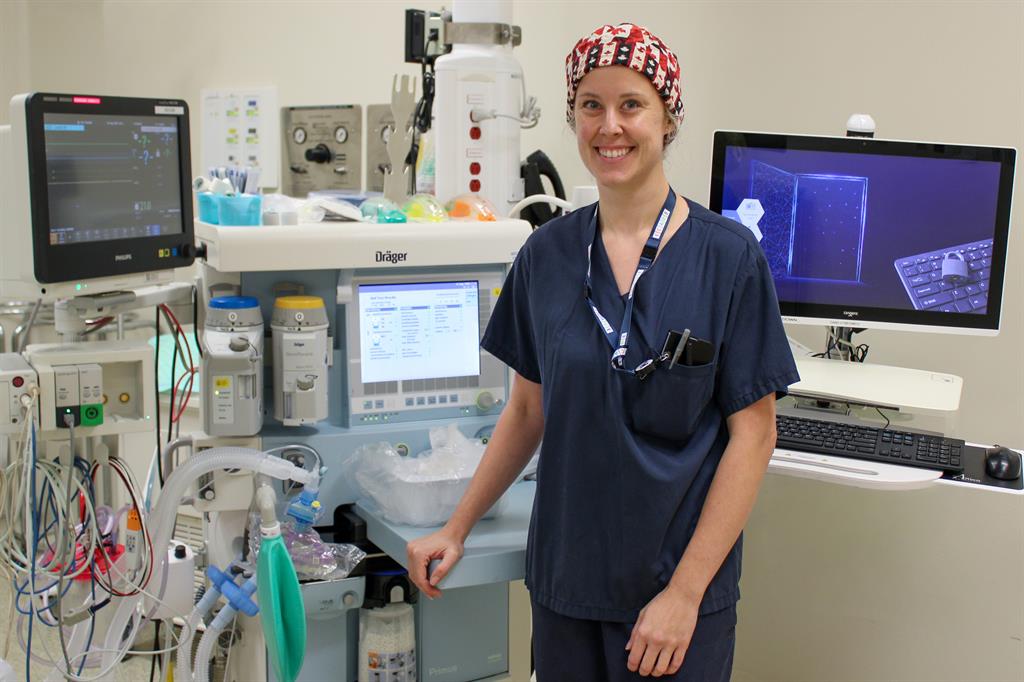 Dr. Margaret Frith